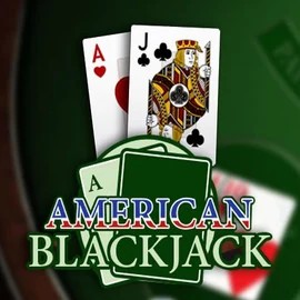 Play American Blackjack slot by Habanero on lucky7-casino.org