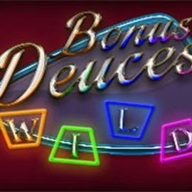 Bonus Deuces Wild (RTG) – slot by RTG (Reel Time Gaming), featured at lucky7-casino.org