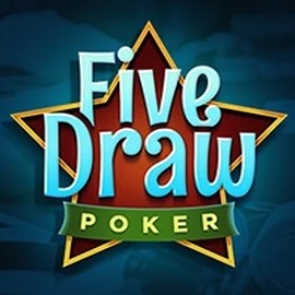 Try Five Draw Poker MH (Nucleus) slot by Nucleus Gaming on lucky7-casino.org – logo image