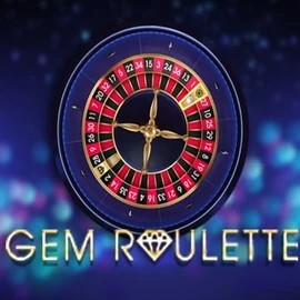 Gem Roulette online slot from iSoftBet – play at lucky7-casino.org