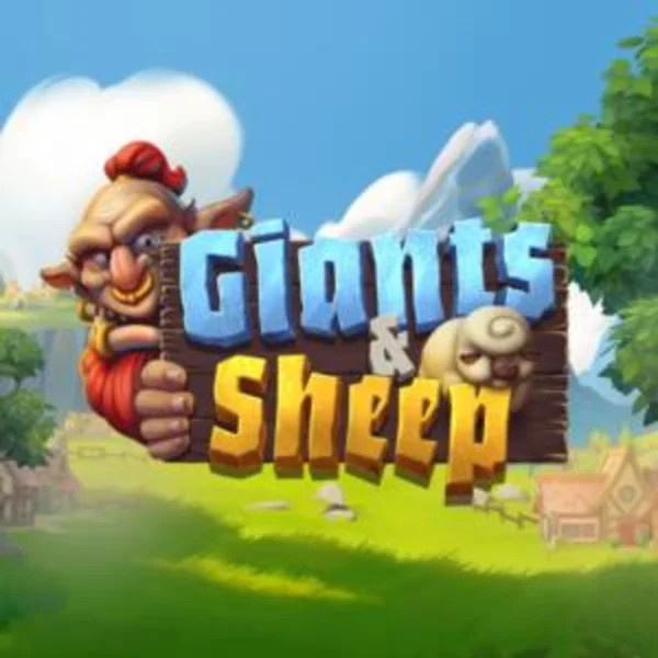 game logo by Relax Gaming on lucky7-casino.org