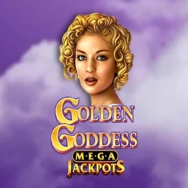 Try Golden Goddess Megajackpots slot by IGT on lucky7-casino.org – logo image