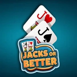 Jacks or Better (Red Rake Gaming) slot icon by Red Rake Gaming, available at Lucky 7 Casino
