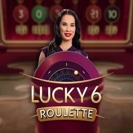 Lucky 6 Roulette online slot from Pragmatic Play – play at lucky7-casino.org