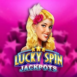 Lucky Spin Jackpots online slot from Novomatic – play at lucky7-casino.org