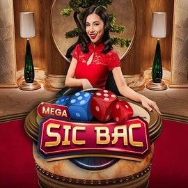 Play Mega Sic Bac slot by Pragmatic Play on lucky7-casino.org