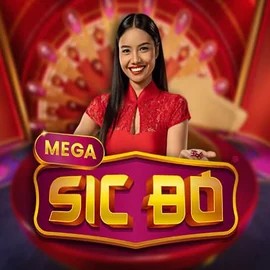Enjoy Mega Sic Bo by Pragmatic Play – logo hosted on lucky7-casino.org