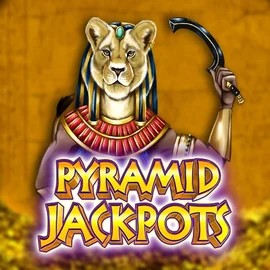 Play Pyramid Jackpots slot by King Show Games on lucky7-casino.org