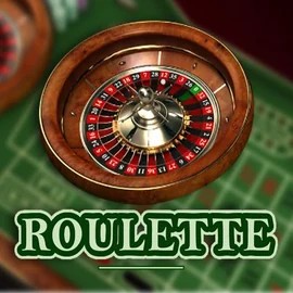 Roulette (Habanero) casino game by Habanero – featured logo at Lucky 7 Casino