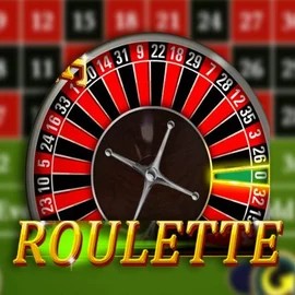 Roulette (Pragmatic Play) slot icon by Pragmatic Play, available at Lucky 7 Casino